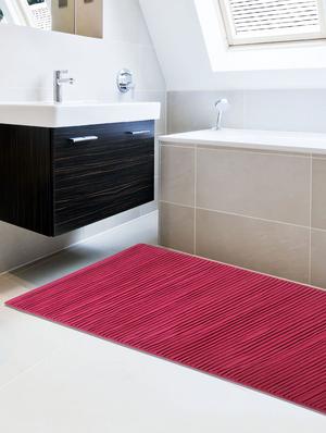 stripped floor runner - 10967778 - Standard Image - 2