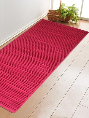 stripped floor runner - 10967778 - Standard Image - 3