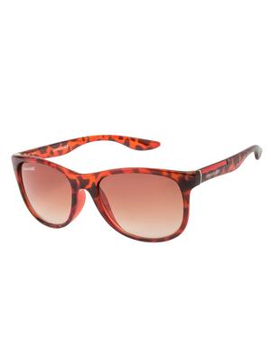 danny daze oversized d-2536-c3 sunglasses - 10980575 - Standard Image - 2