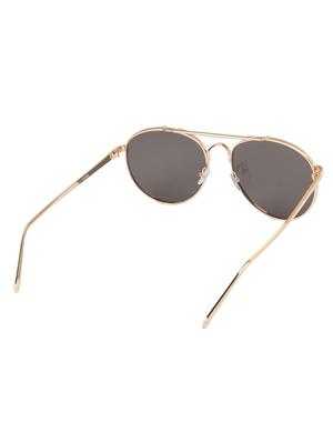 danny daze round d-2834-c2 sunglasses - 10980596 - Standard Image - 4