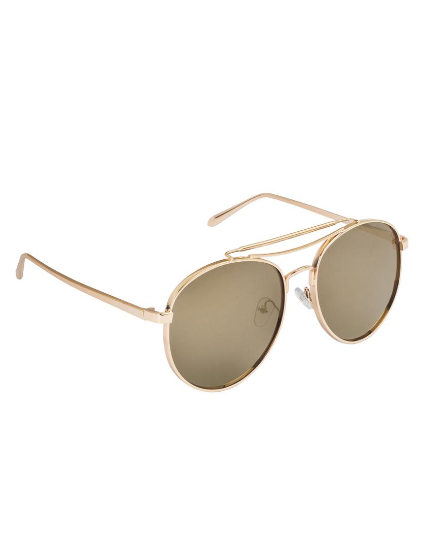 danny daze round d-2834-c2 sunglasses - 10980596 - Zoom Image - 2