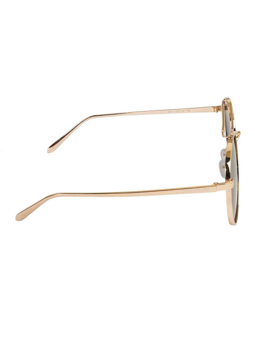 danny daze round d-2834-c2 sunglasses - 10980596 - Zoom Image - 3
