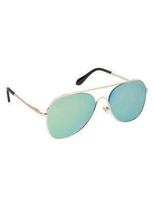 danny daze aviators d-2845-c4 sunglasses - 10980653 - Standard Image - 2