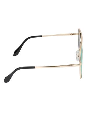 danny daze aviators d-2845-c4 sunglasses - 10980653 - Standard Image - 3