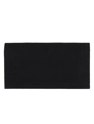 blue art silk clutch - 11000407 - Standard Image - 2
