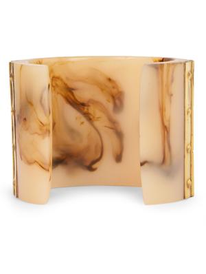 printed plastic bracelet - 1105019 - Standard Image - 4