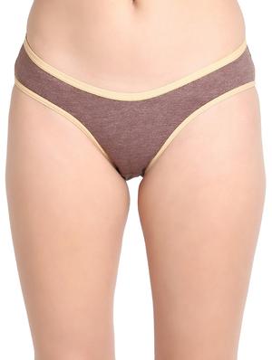 multi color cotton panty - 11067116 - Standard Image - 2