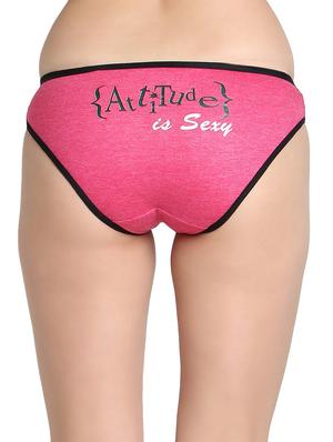 multi color cotton panty - 11067116 - Standard Image - 14