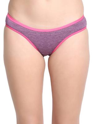 multi color cotton panty - 11067116 - Standard Image - 15