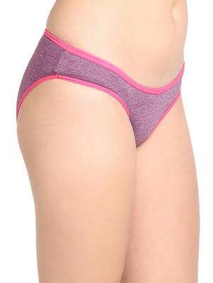 multi color cotton panty - 11067116 - Standard Image - 16