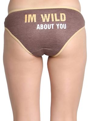 multi color cotton panty - 11067116 - Standard Image - 19