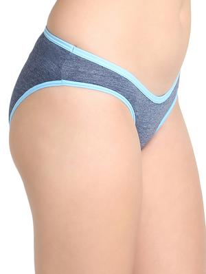multi color cotton panty - 11067116 - Standard Image - 22