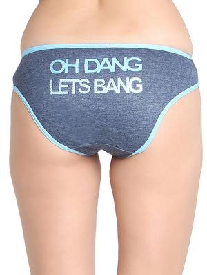 multi color cotton panty - 11067116 - Standard Image - 23