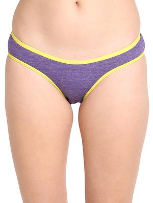multi color cotton panty - 11067116 - Standard Image - 25