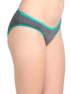multi color cotton panty - 11067116 - Standard Image - 7