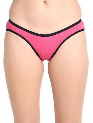 multi color cotton panty - 11067116 - Standard Image - 10