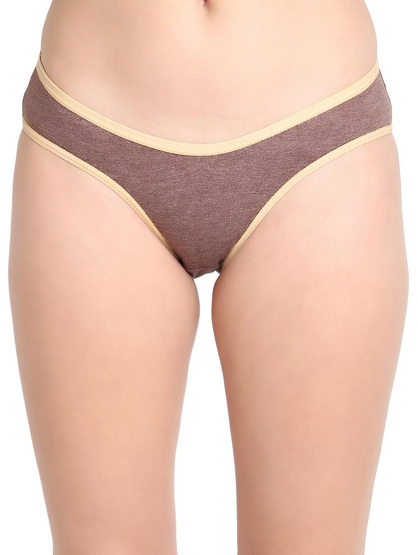 multi color cotton panty - 11067116 - Zoom Image - 2