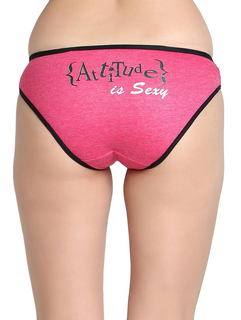 multi color cotton panty - 11067116 - Zoom Image - 14