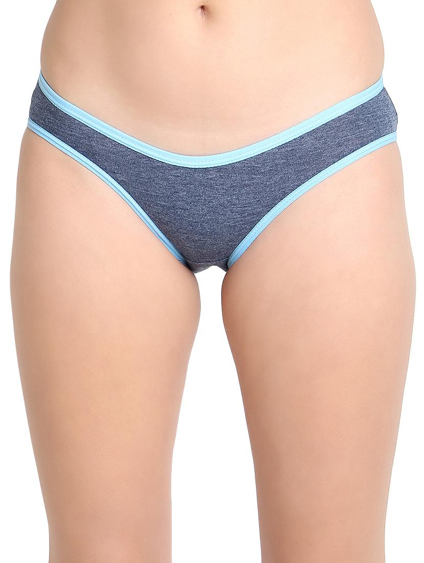 multi color cotton panty - 11067116 - Zoom Image - 21