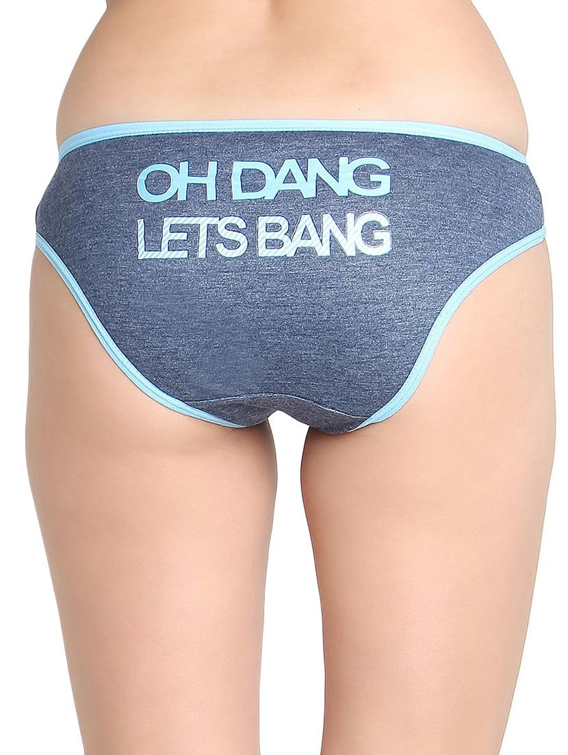 multi color cotton panty - 11067116 - Zoom Image - 23
