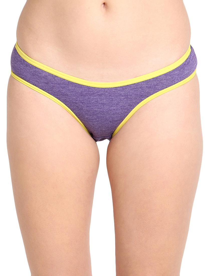 multi color cotton panty - 11067116 - Zoom Image - 25