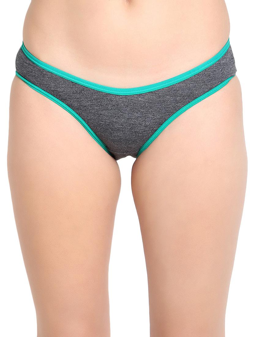 multi color cotton panty - 11067116 - Zoom Image - 6