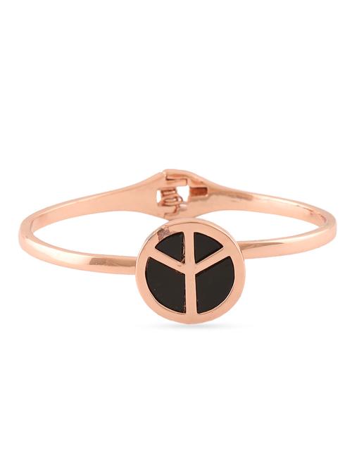 golden metal alloy bangles - 1107171 - Standard Image - 1