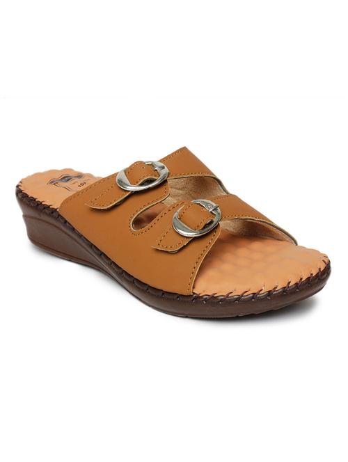 vendoz women doctor sandals - 11080800 - Very Small Image - 1