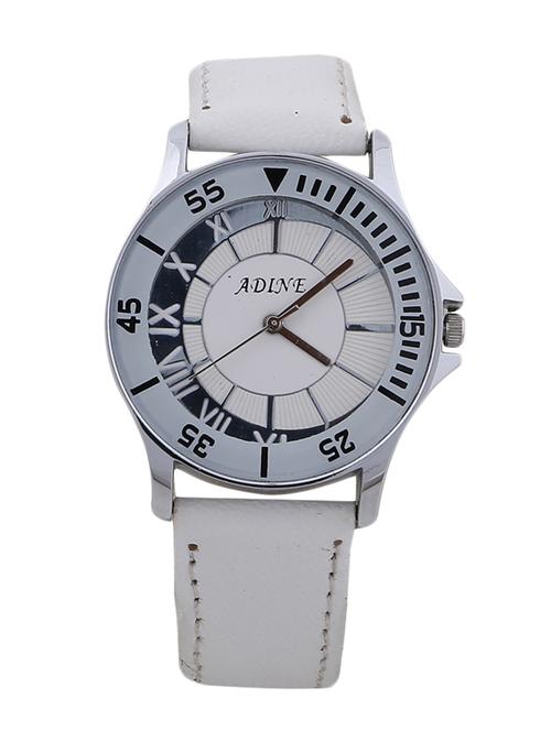 adine women casual analog wristwatch - 11105460 - Very Small Image - 1