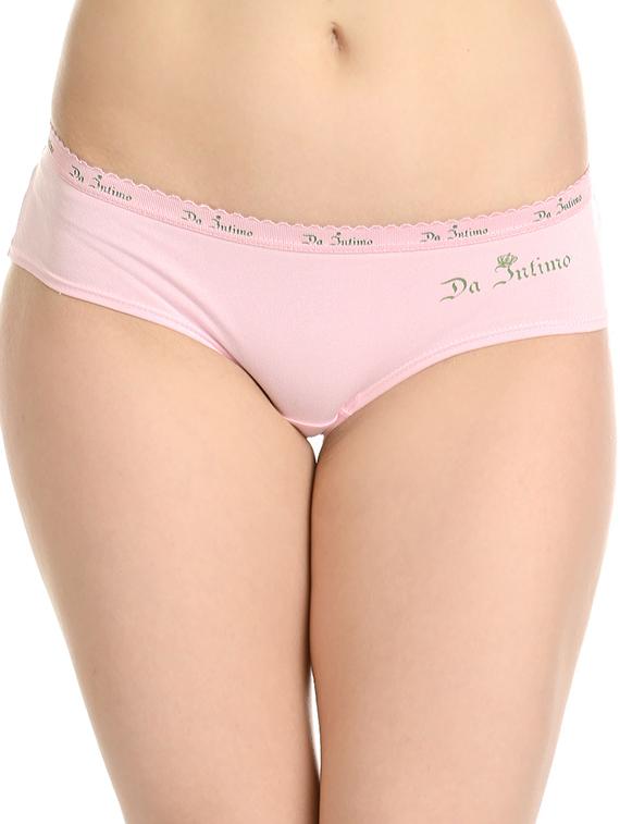 set of 2 quirky print hipster panties - 11113433 - Zoom Image - 6