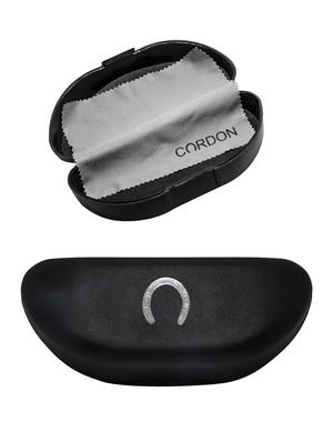 cardon tiger brown wayfarer sunglass - 11116410 - Standard Image - 4