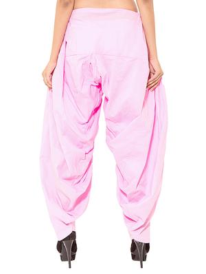 multi color cotton combo salwar - 11120003 - Standard Image - 4
