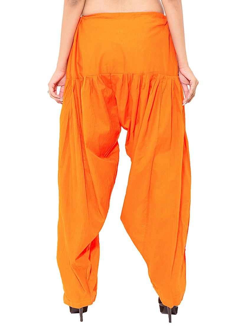 multi color cotton combo salwar - 11120003 - Zoom Image - 7