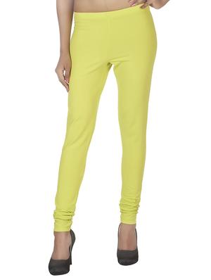 multi colored cotton leggings - 11129814 - Standard Image - 2