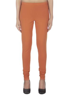 multi colored cotton leggings - 11129814 - Standard Image - 5