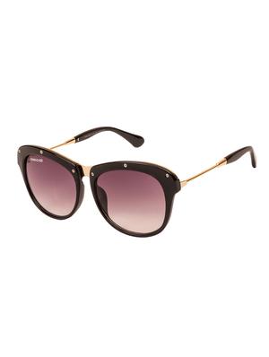 purple round sunglasses - 11154666 - Standard Image - 2