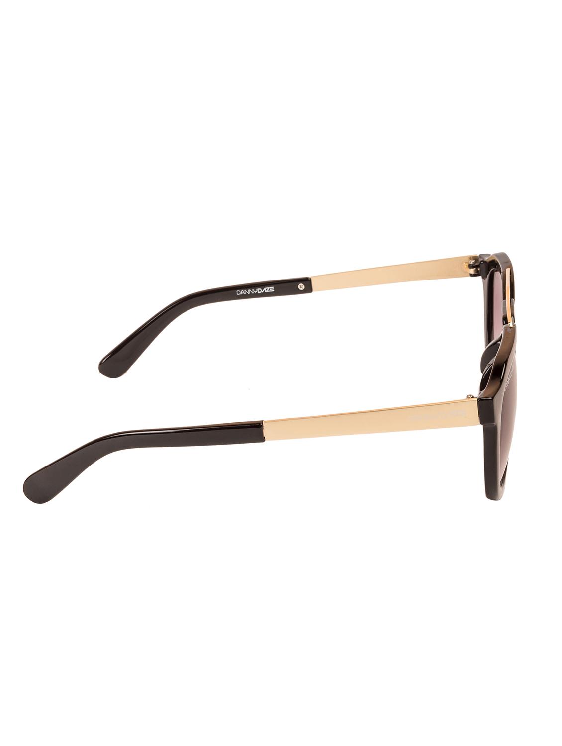 purple round sunglasses - 11154668 - Zoom Image - 4