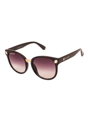 purple wayfarer sunglasses - 11154689 - Standard Image - 2