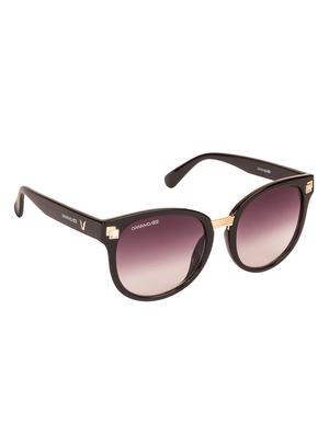 purple wayfarer sunglasses - 11154689 - Standard Image - 3