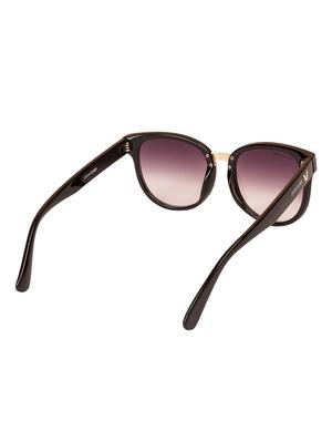 purple wayfarer sunglasses - 11154689 - Standard Image - 5
