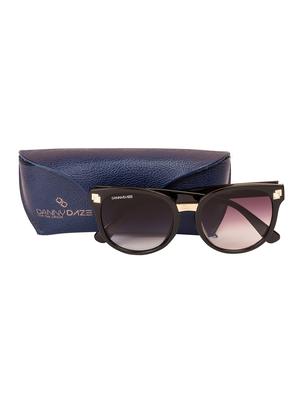 purple wayfarer sunglasses - 11154689 - Standard Image - 6