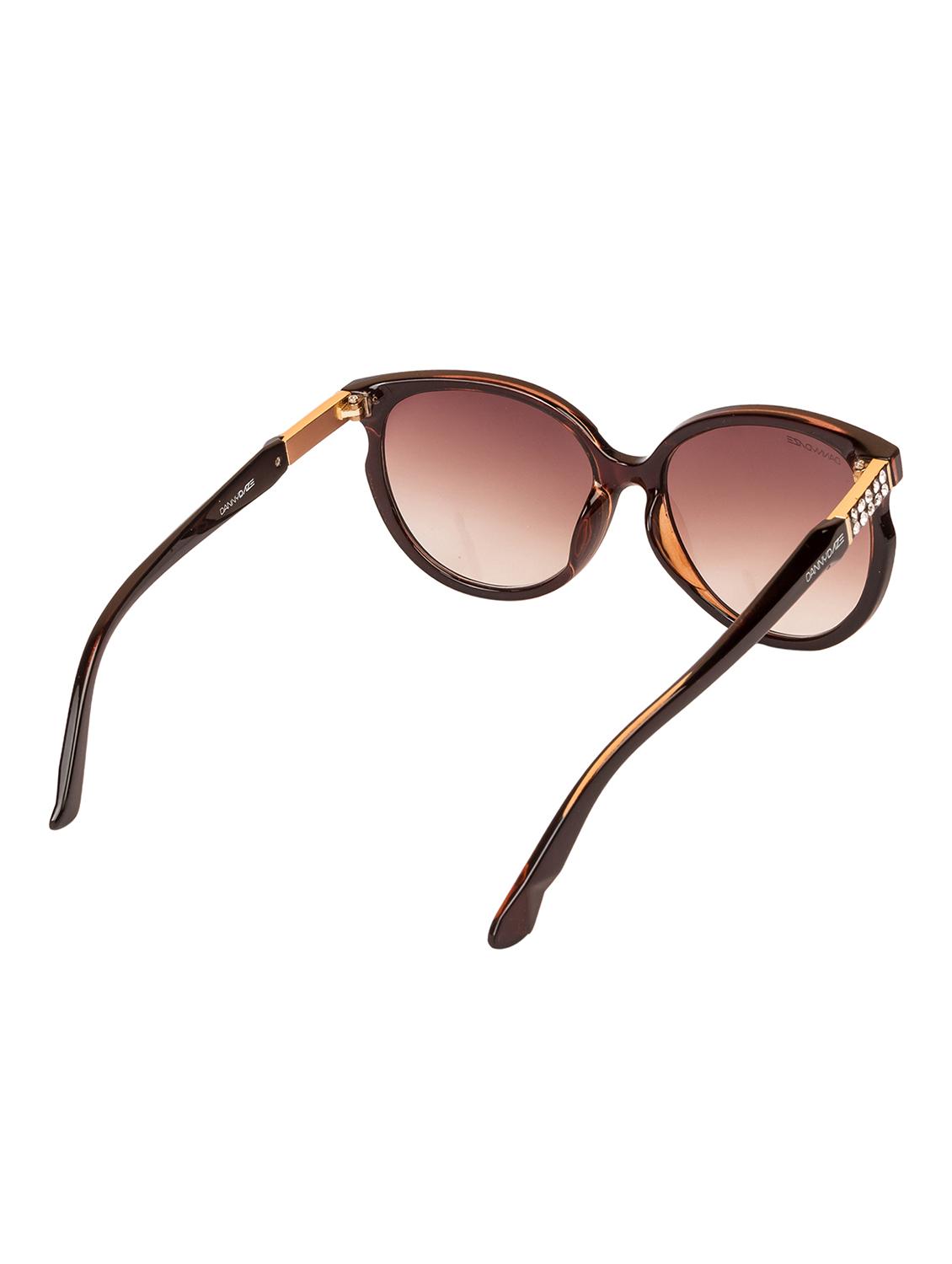 brown round sunglasses - 11154715 - Zoom Image - 5