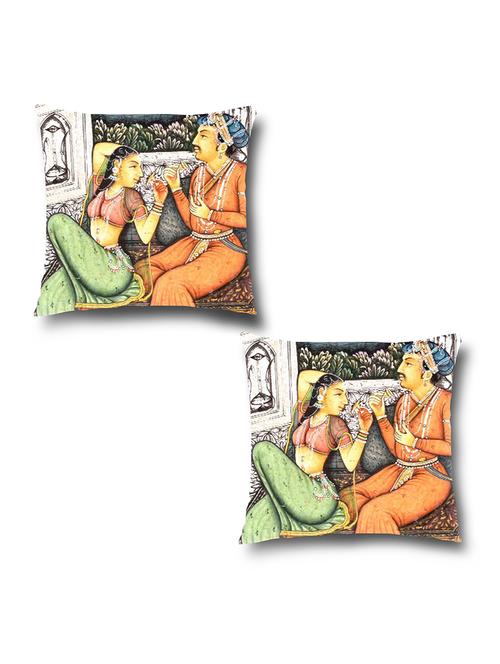 cushion cover - 11160840 - Very Small Image - 1