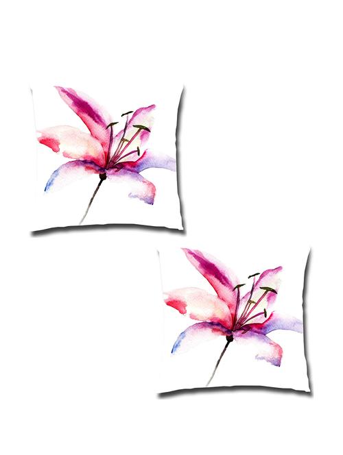 cushion cover - 11160862 - Standard Image - 1