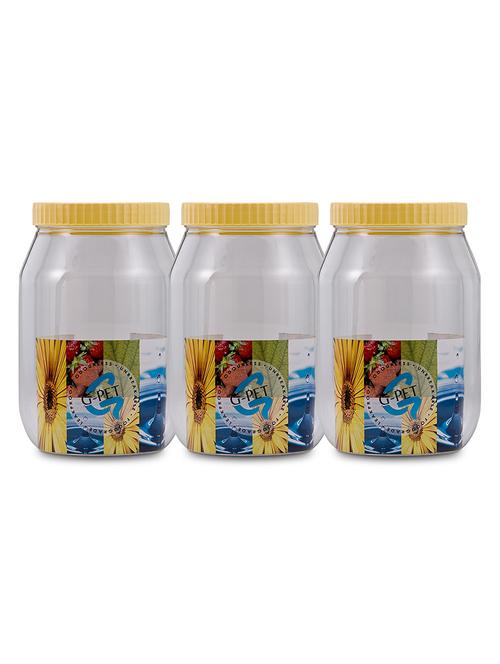 round container (set of 3) - 11166511 - Standard Image - 1