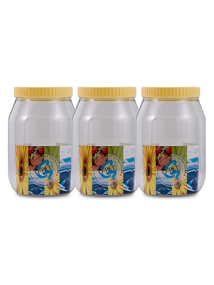 round container (set of 3) - 11166511 - Zoom Image - 1