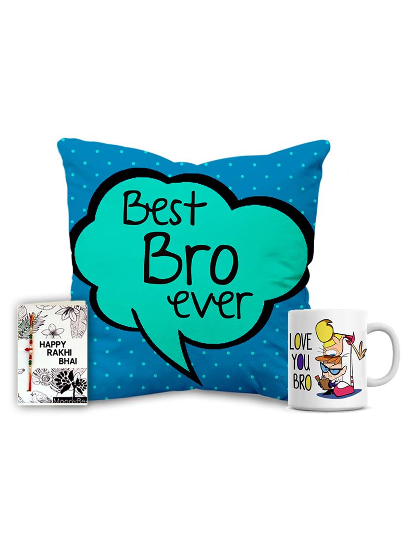 multi colored cotton gift - 11167772 - Zoom Image - 1