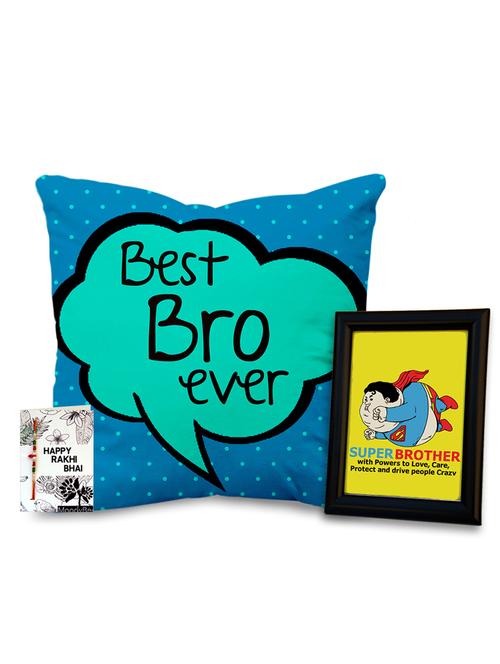multi colored cotton gift - 11167841 - Standard Image - 1