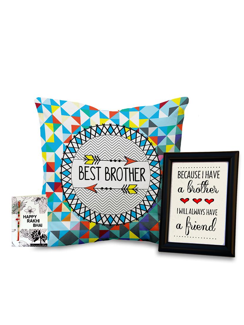 multi colored cotton gift - 11167876 - Zoom Image - 1