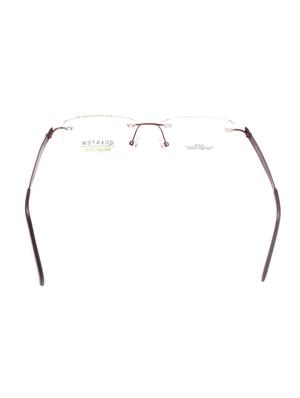 maroon rectangular sunglasses - 11262651 - Standard Image - 4